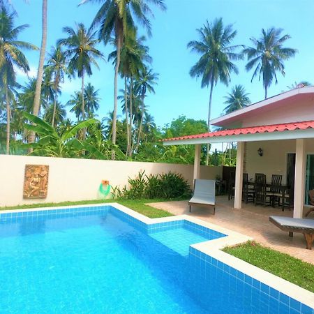 Wirason Villa Pool Maret 外观 照片