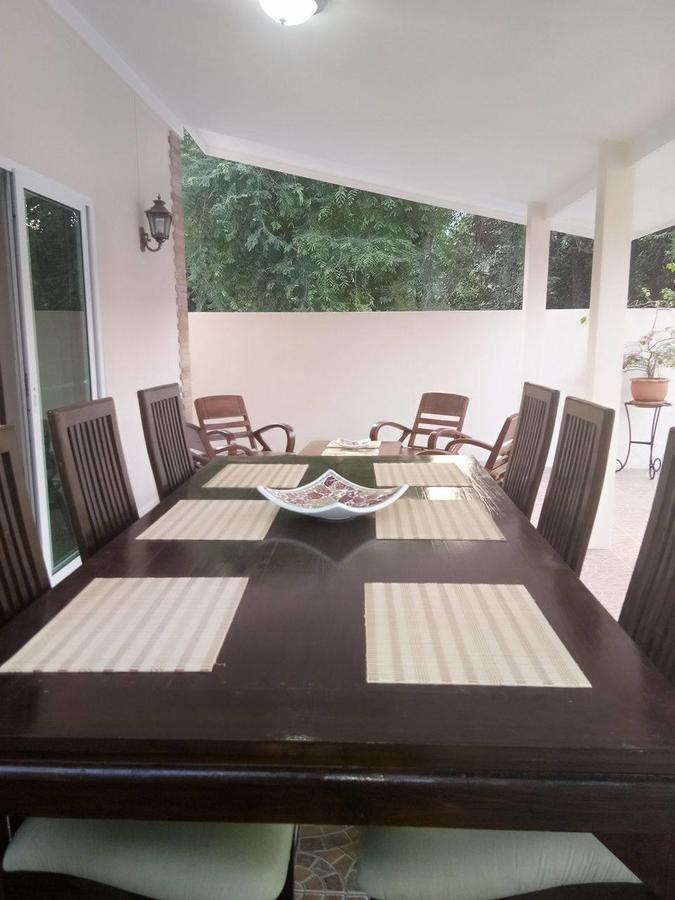Wirason Villa Pool Maret 外观 照片