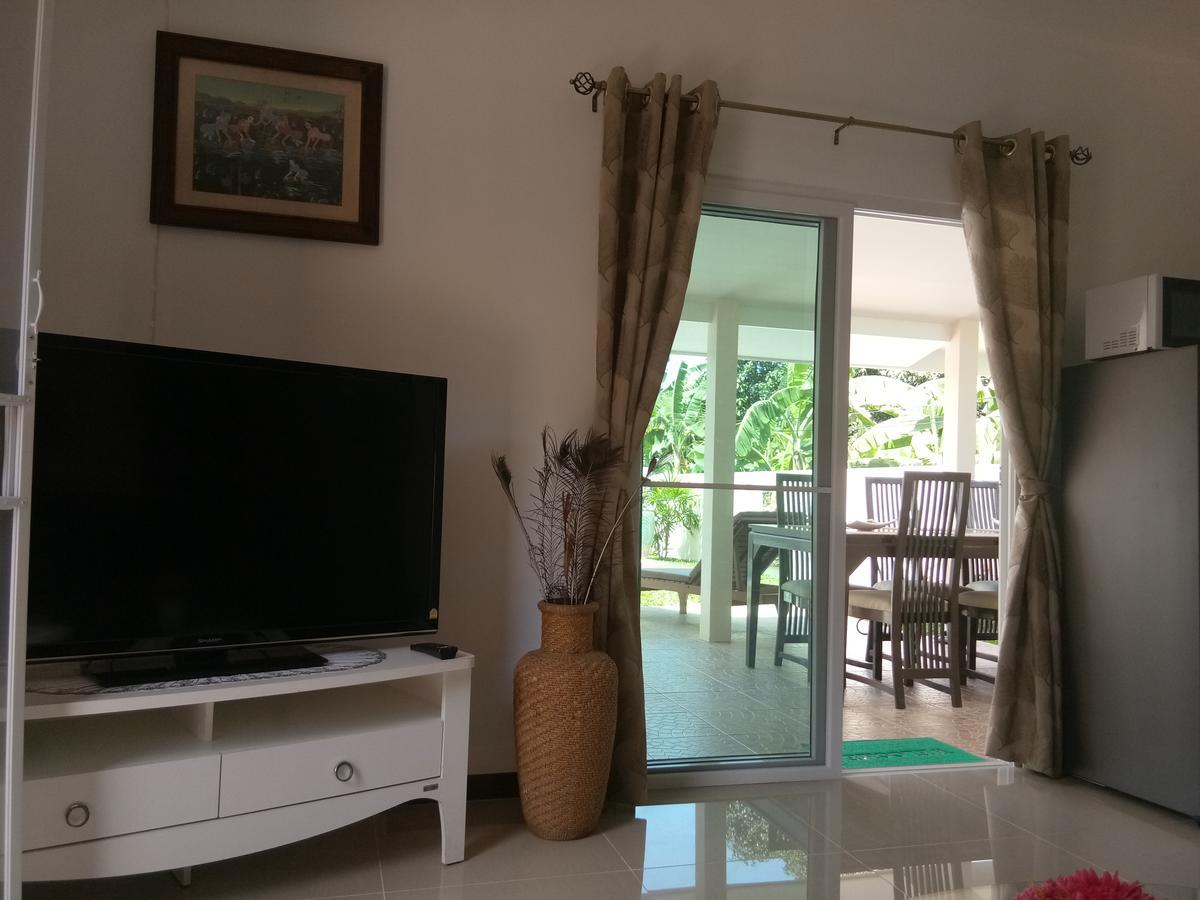 Wirason Villa Pool Maret 外观 照片