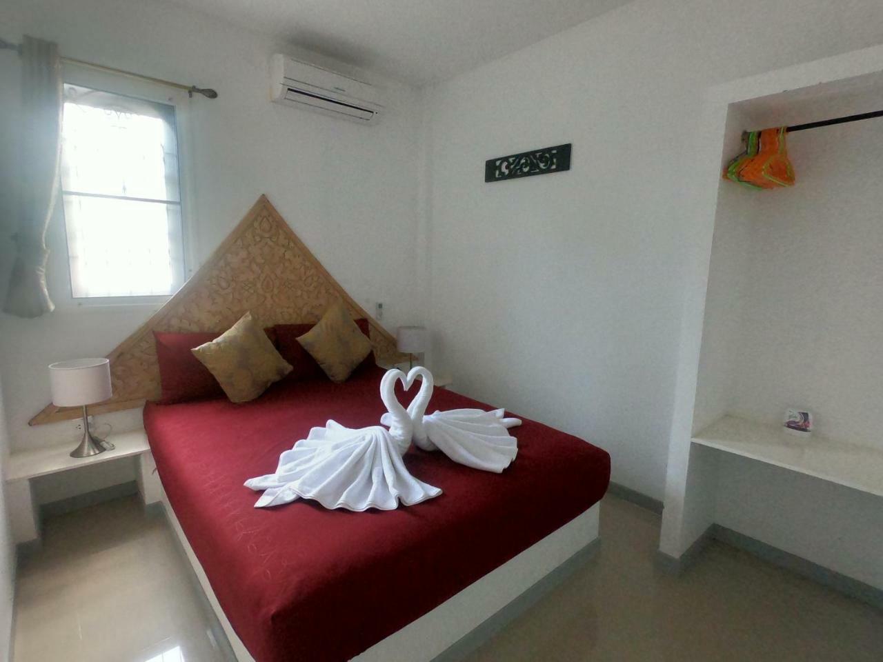 Wirason Villa Pool Maret 外观 照片