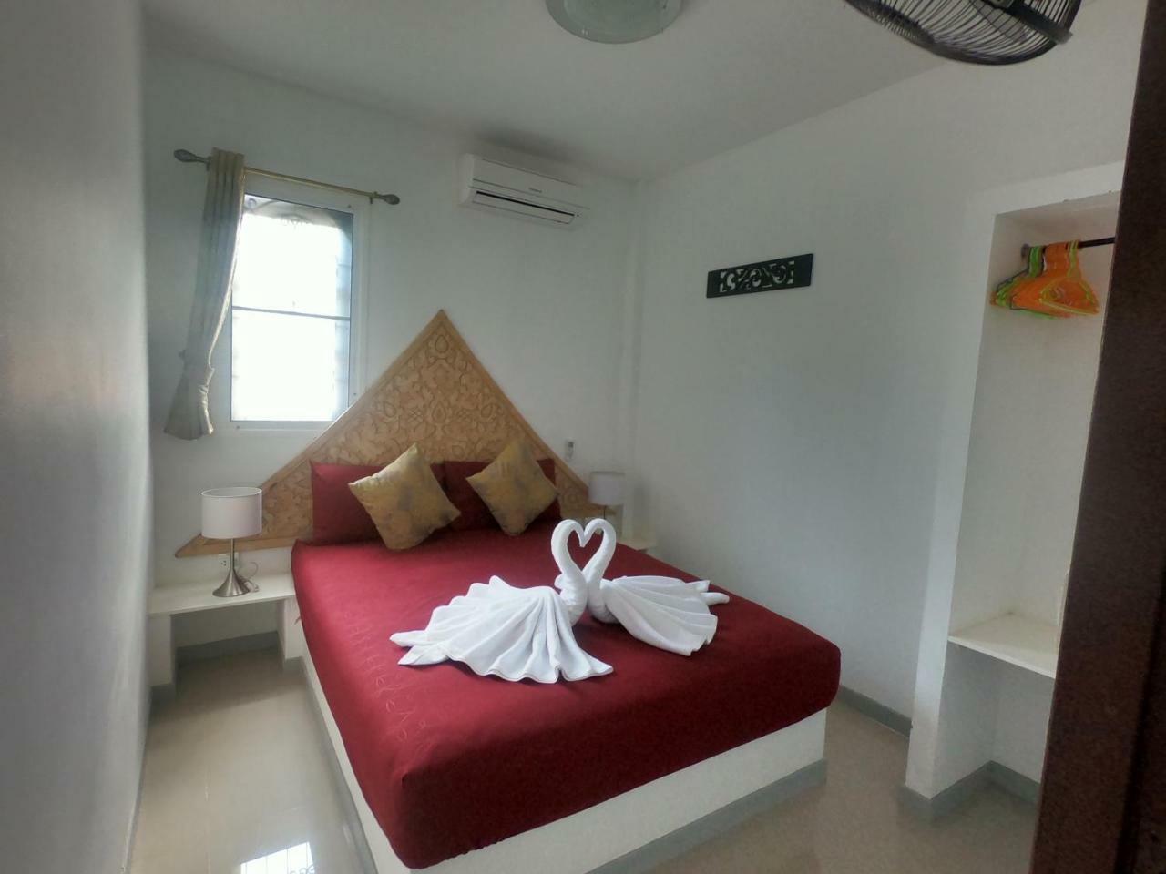 Wirason Villa Pool Maret 外观 照片
