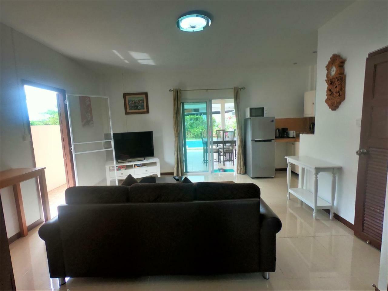 Wirason Villa Pool Maret 外观 照片