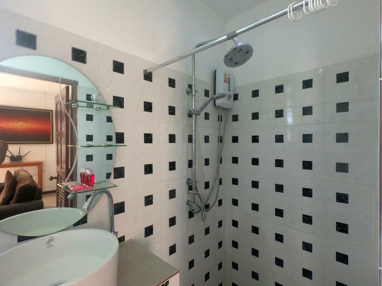 Wirason Villa Pool Maret 外观 照片