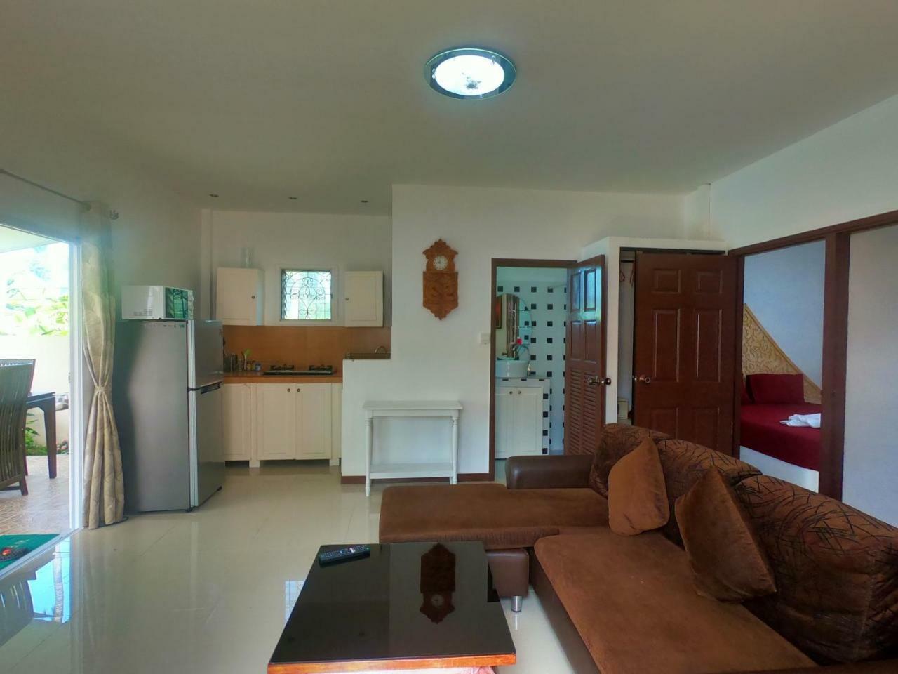 Wirason Villa Pool Maret 外观 照片