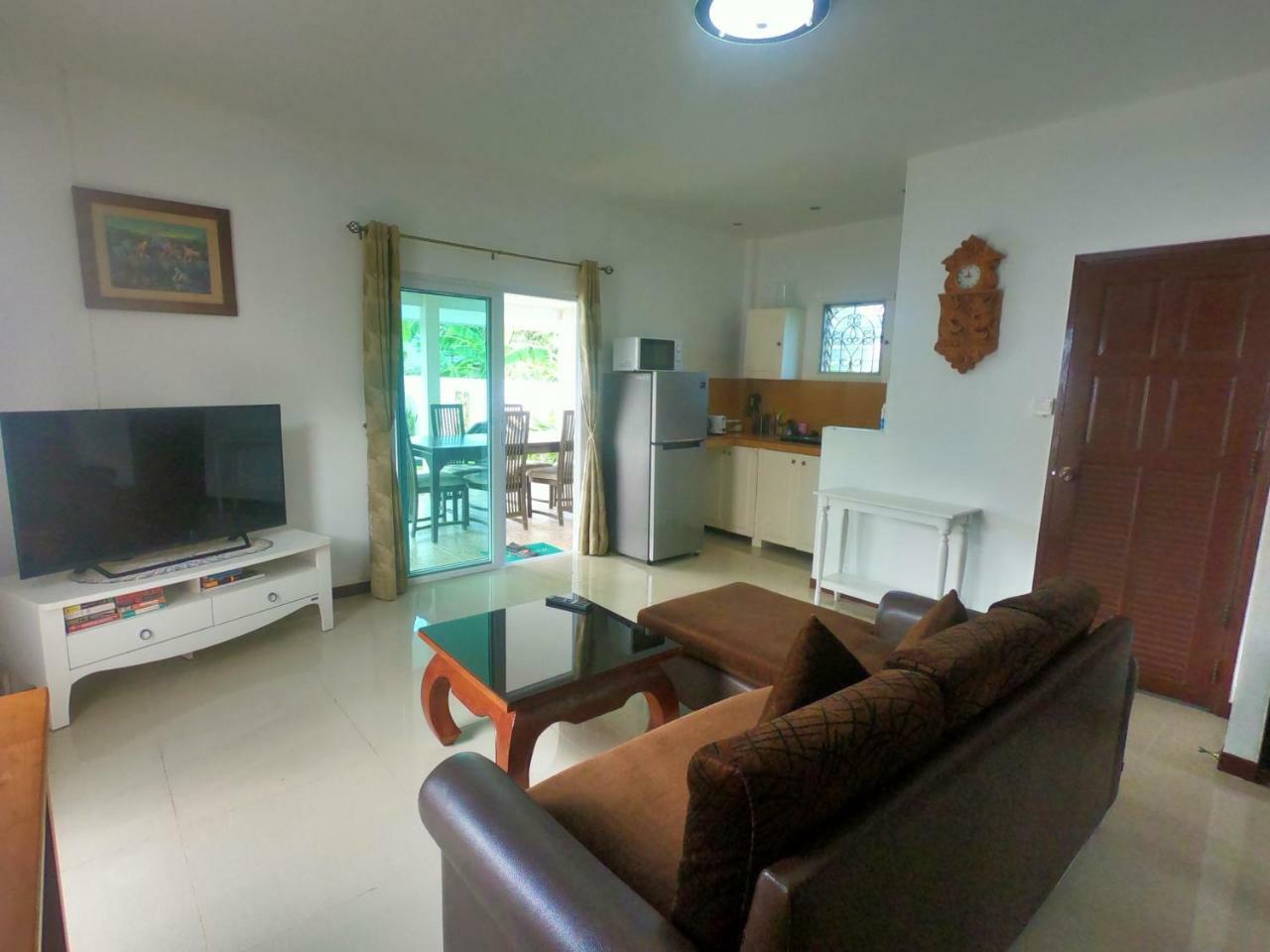 Wirason Villa Pool Maret 外观 照片