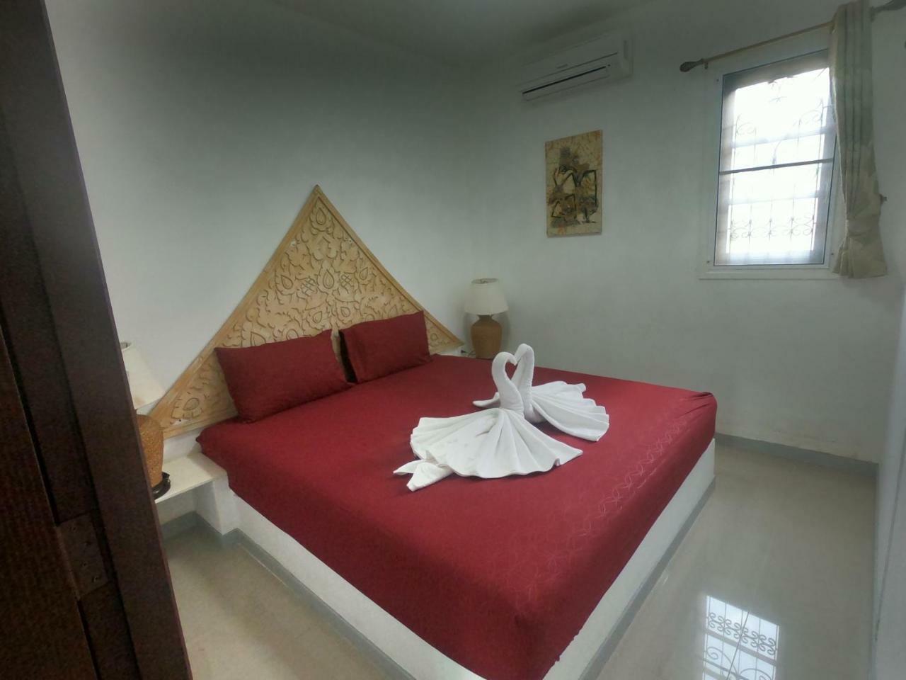 Wirason Villa Pool Maret 外观 照片