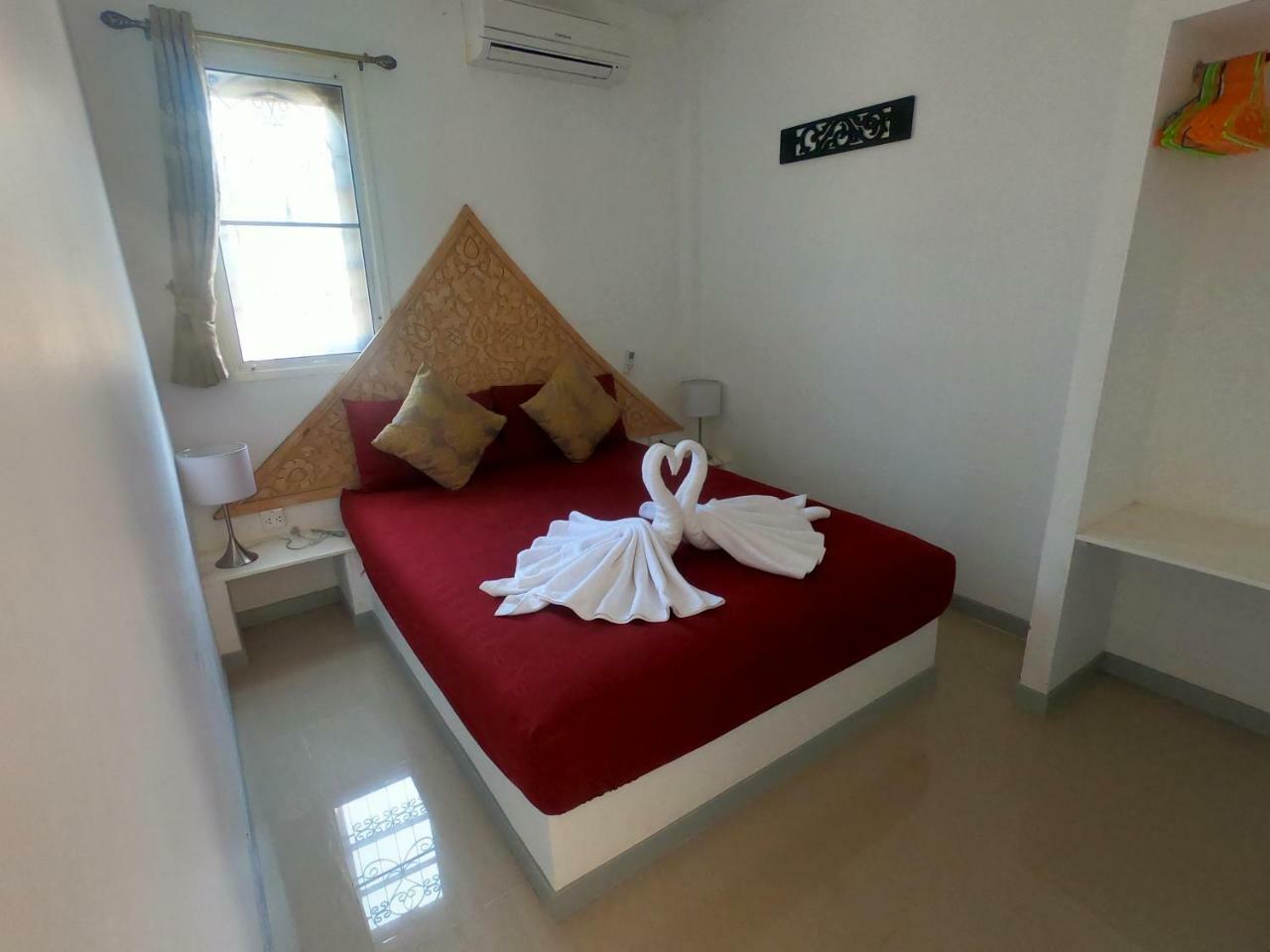 Wirason Villa Pool Maret 外观 照片