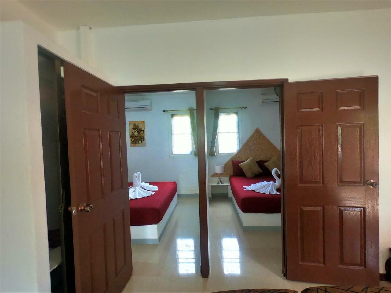 Wirason Villa Pool Maret 外观 照片