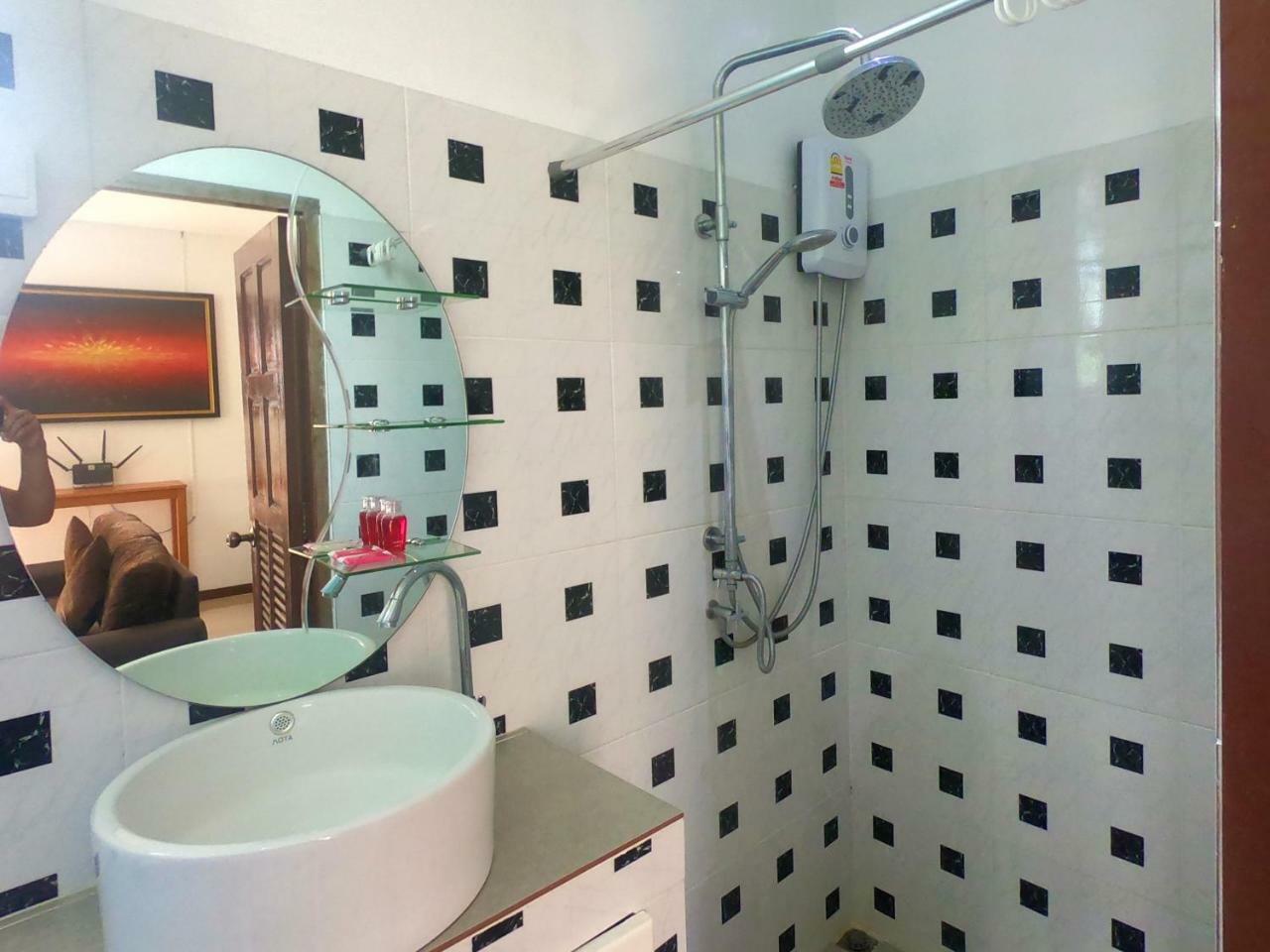 Wirason Villa Pool Maret 外观 照片