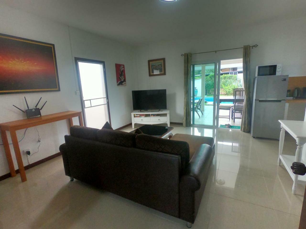 Wirason Villa Pool Maret 外观 照片