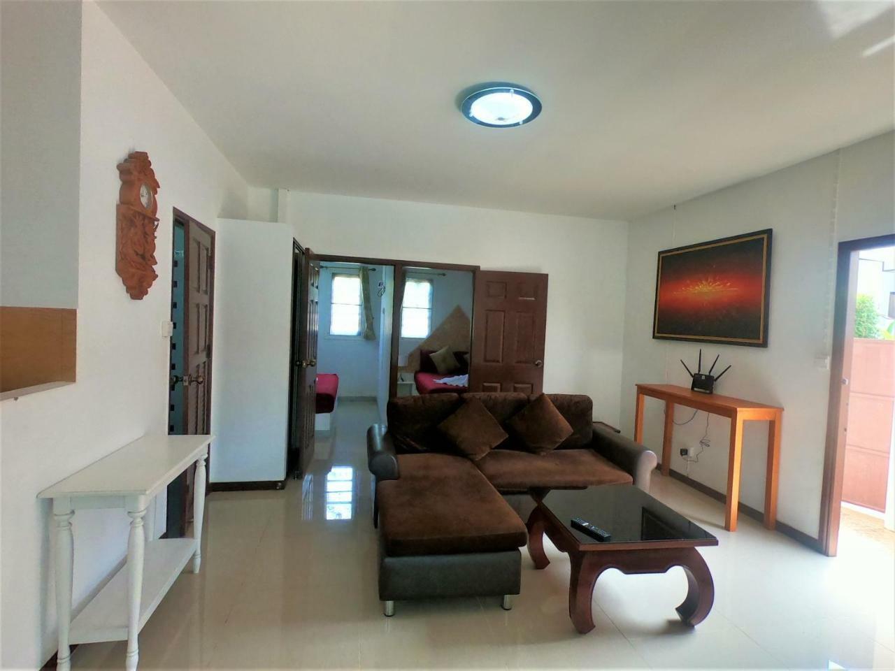 Wirason Villa Pool Maret 外观 照片