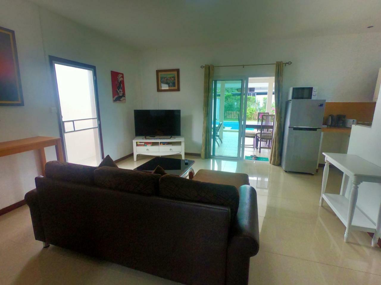 Wirason Villa Pool Maret 外观 照片